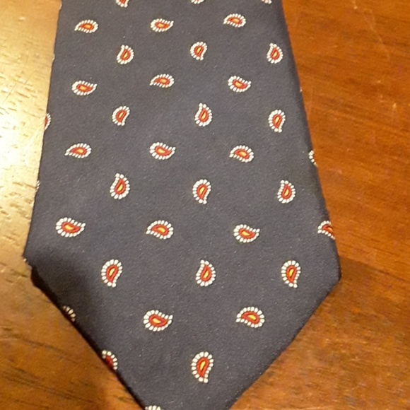 MEN'S NECKTIE-- ESSEX NOW. - Picture 2 of 5